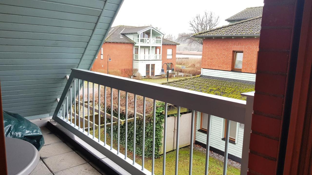 Ferienwohnung 5 Im Haus Am See Sellin  Exterior photo