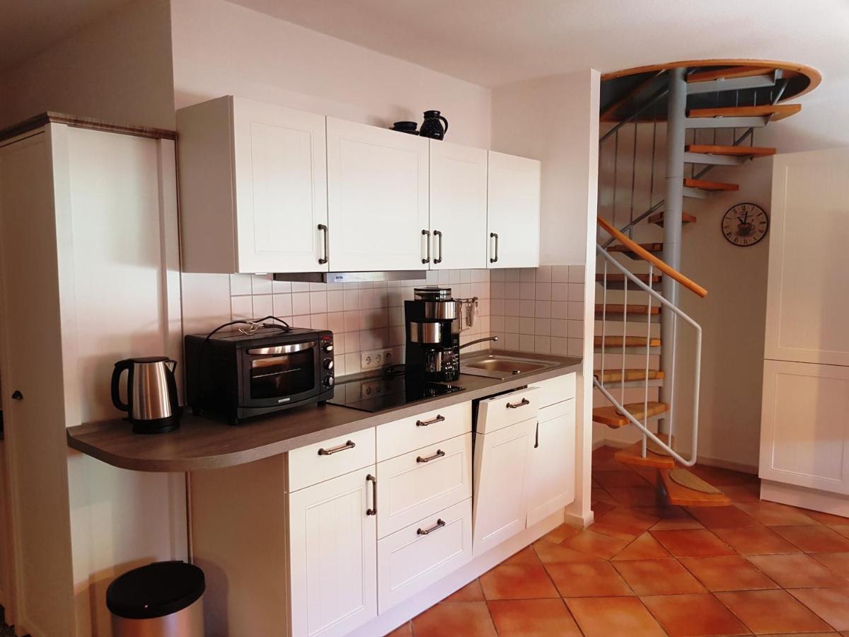 Ferienwohnung 5 Im Haus Am See Sellin  Exterior photo
